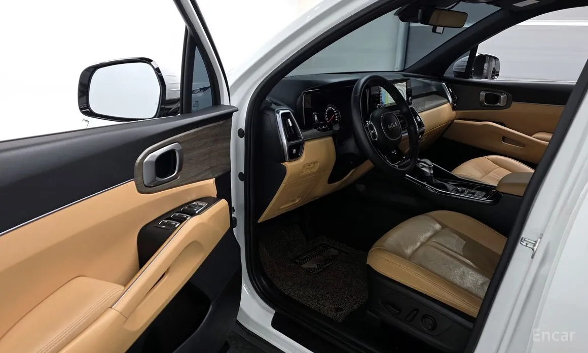 Фото 10 - Kia Sorento