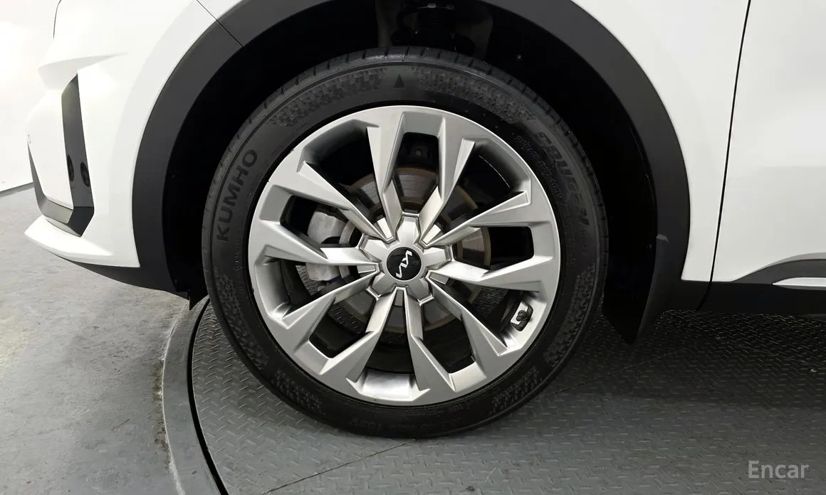 Фото 5 - Kia Sorento