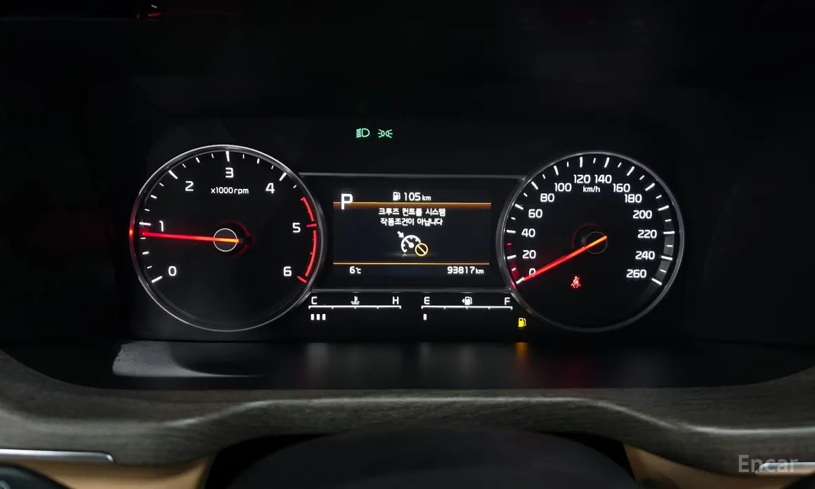 Фото 8 - Kia Sorento