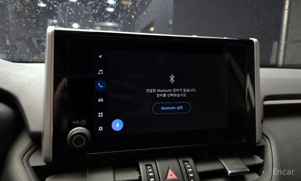 Toyota RAV4 2019 2,5 4WD Hybrid LTD