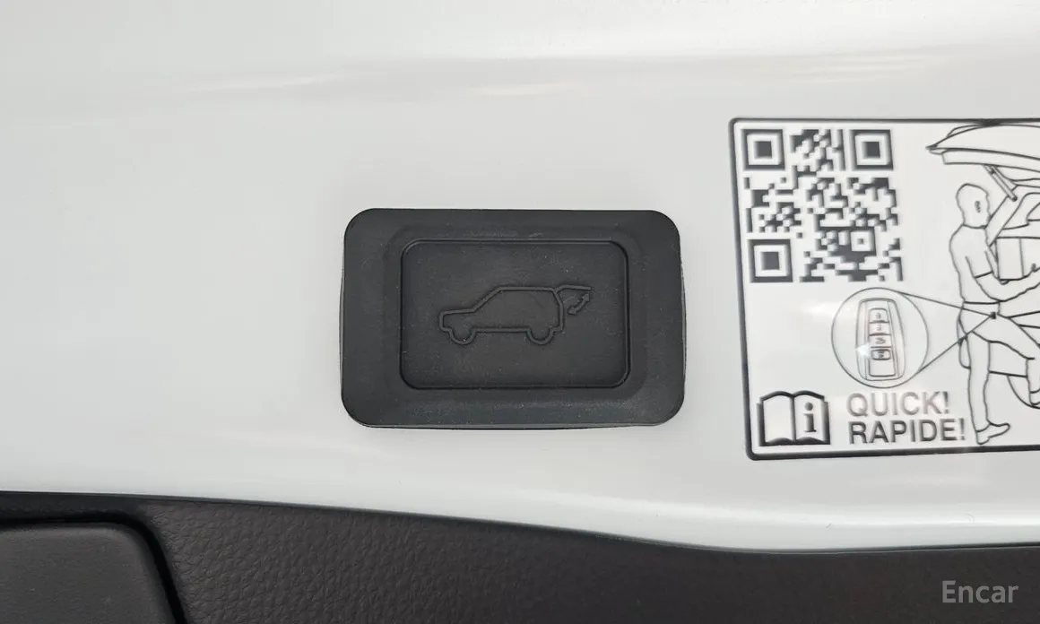 Toyota RAV4 2019 2,5 4WD Hybrid LTD