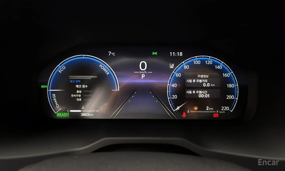 Toyota RAV4 2019 2,5 4WD Hybrid LTD
