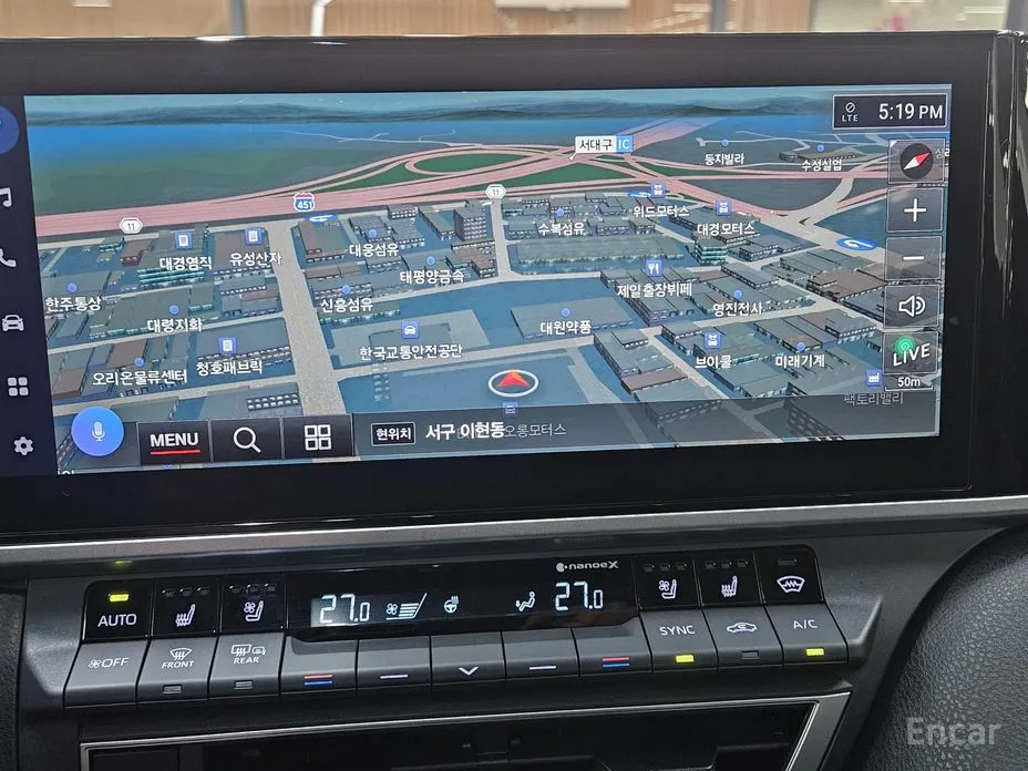 Фото 15 - Toyota Camry