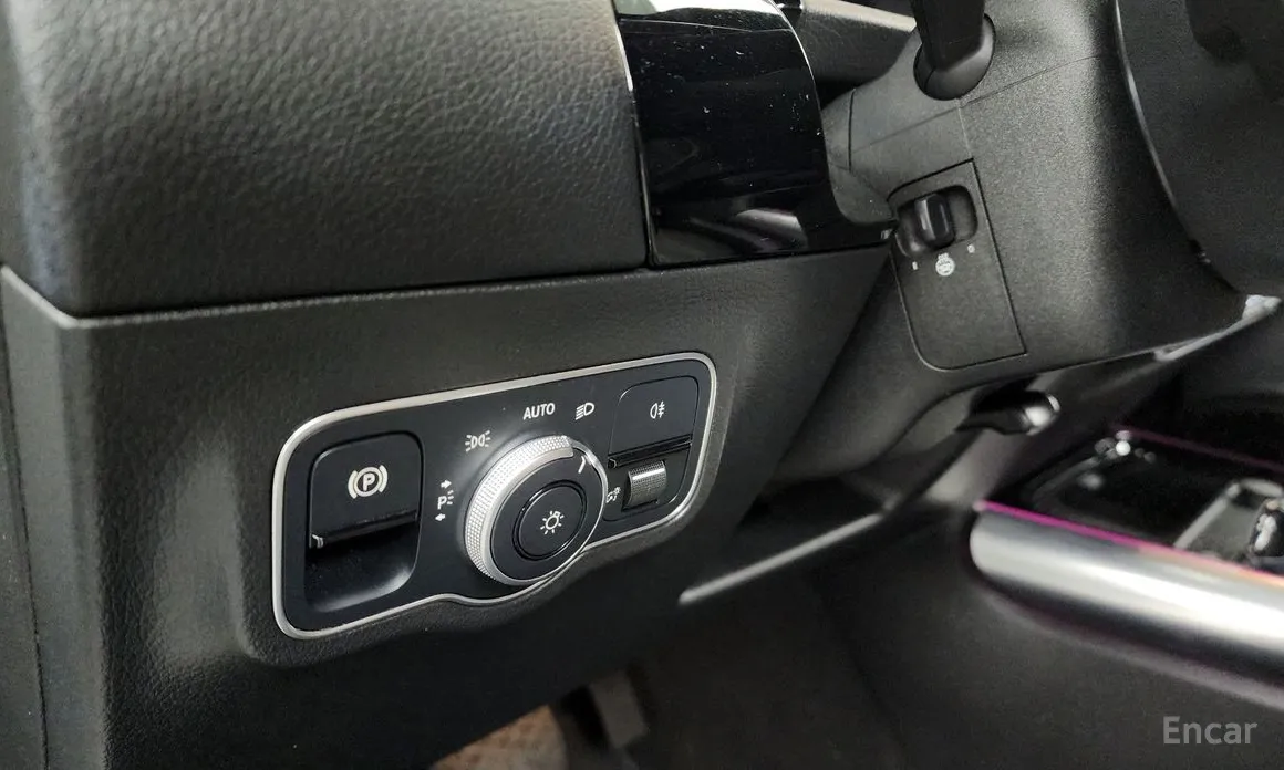 Фото 16 - Mercedes-Benz EQA