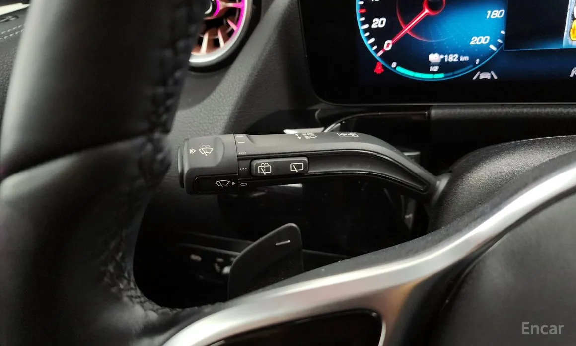 Фото 18 - Mercedes-Benz EQA