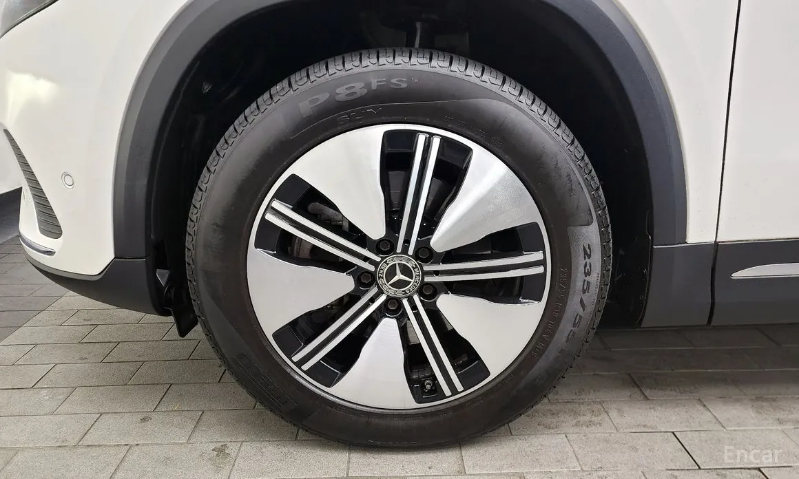 Фото 5 - Mercedes-Benz EQA