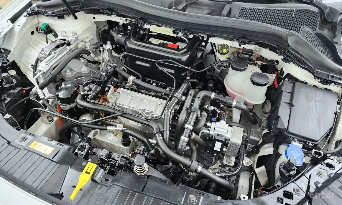 Фото 6 - Mercedes-Benz EQA