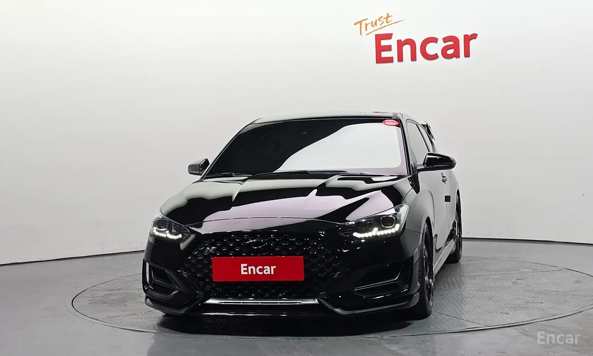 Фото 3 - Hyundai Veloster