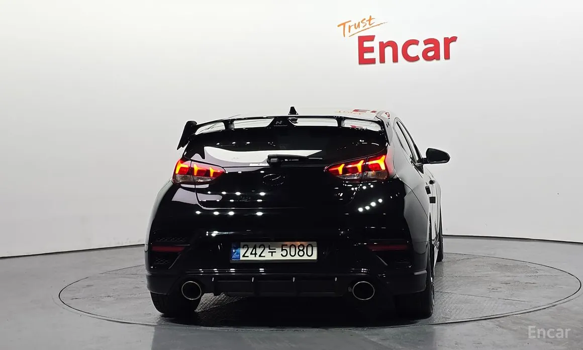 Фото 4 - Hyundai Veloster