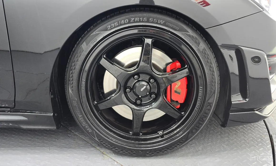 Фото 5 - Hyundai Veloster