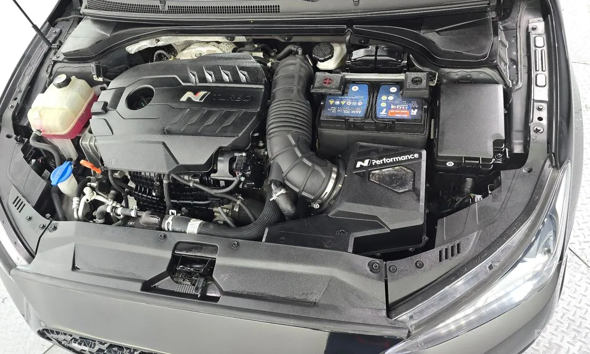 Фото 6 - Hyundai Veloster