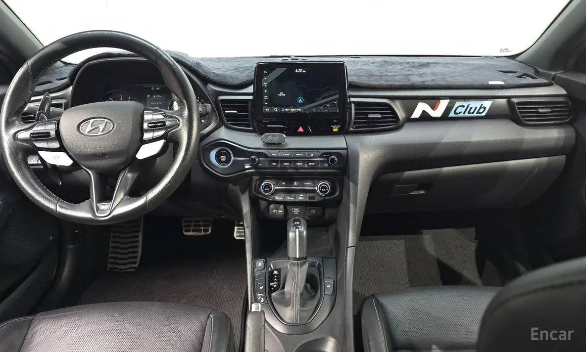 Фото 7 - Hyundai Veloster