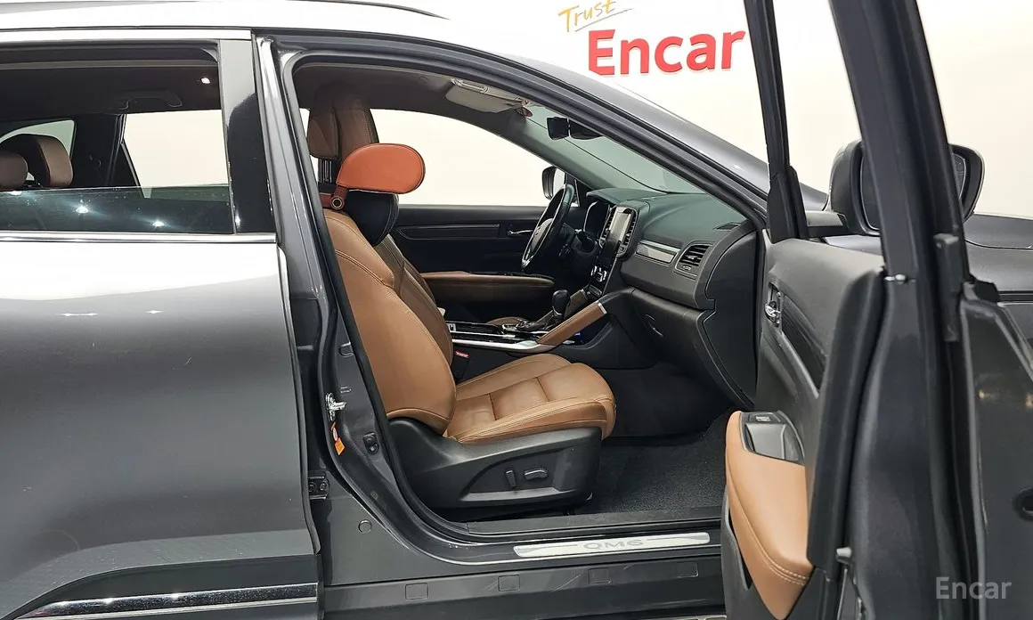 Фото 11 - Renault QM6