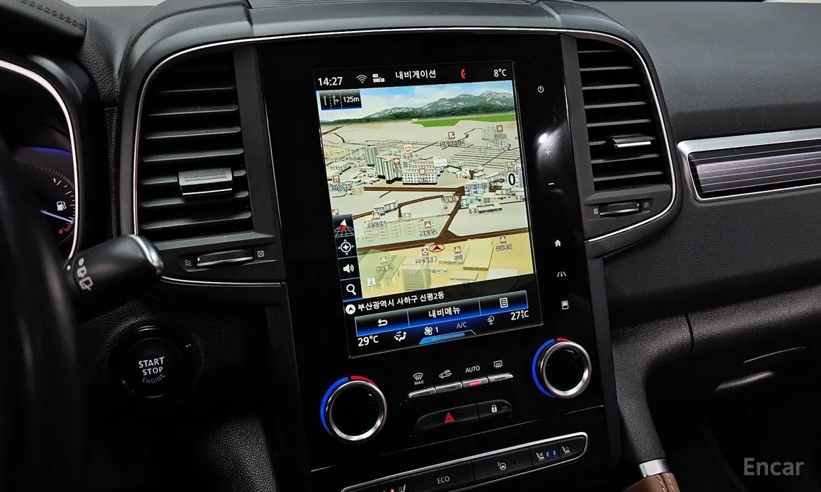 Фото 14 - Renault QM6