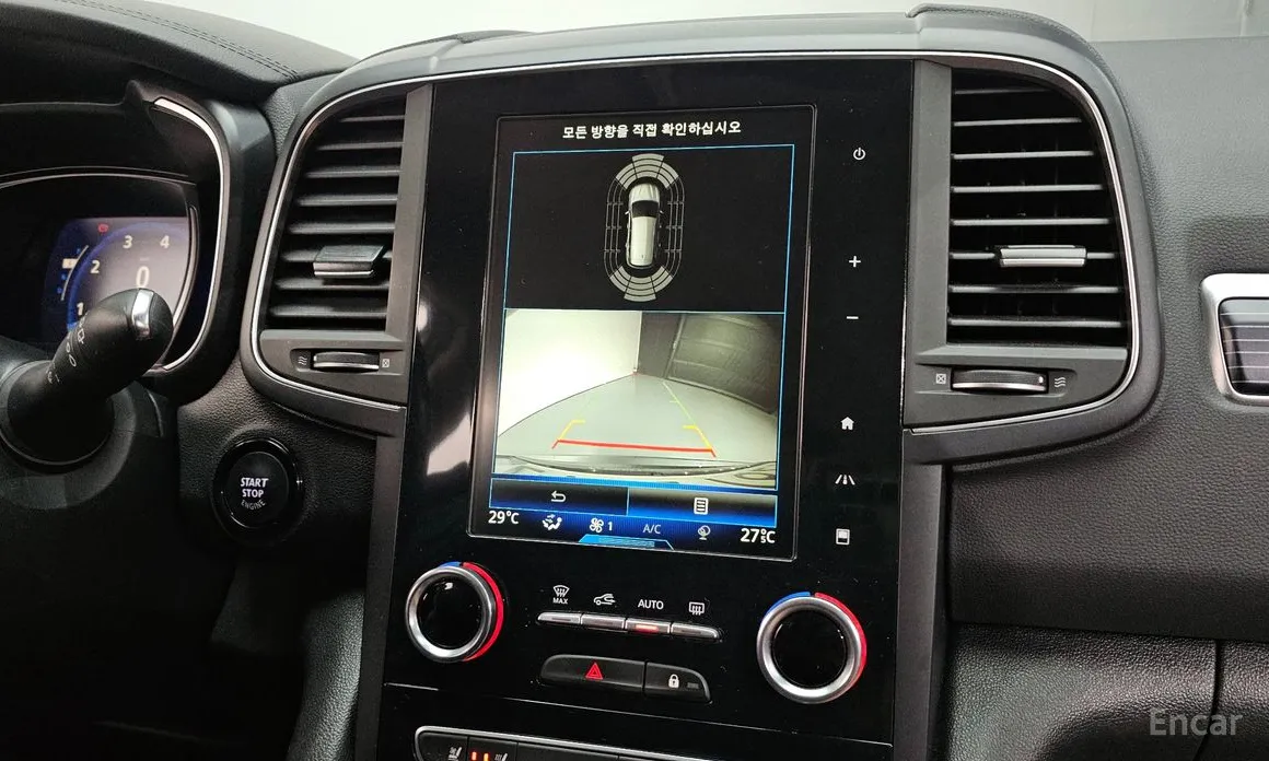 Фото 16 - Renault QM6