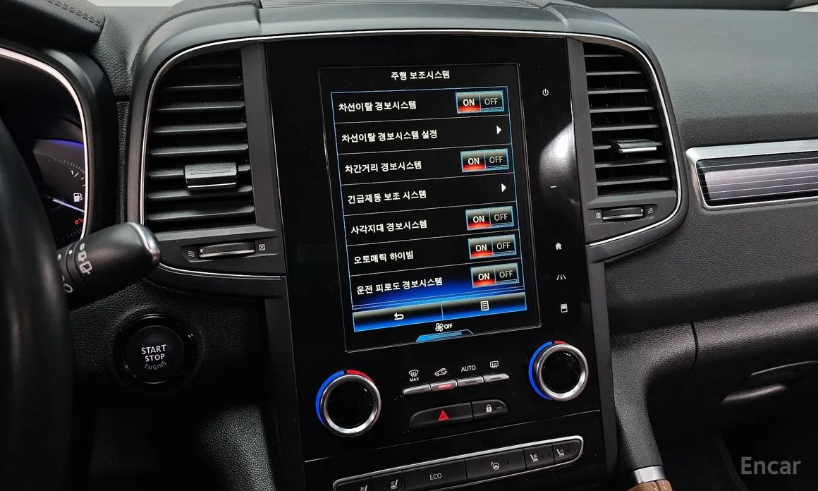 Фото 17 - Renault QM6