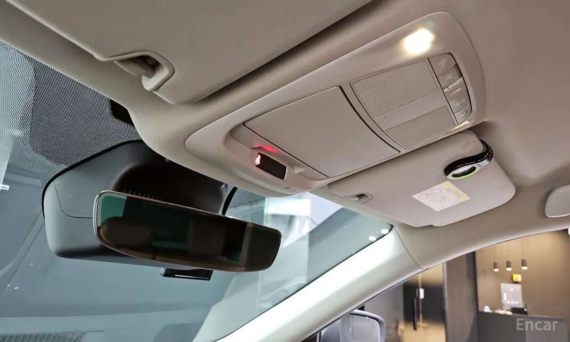 Фото 19 - Renault QM6