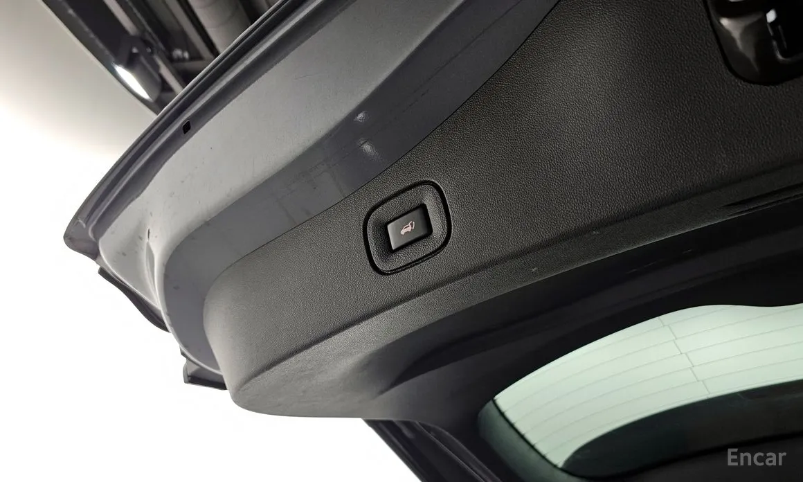 Фото 20 - Renault QM6