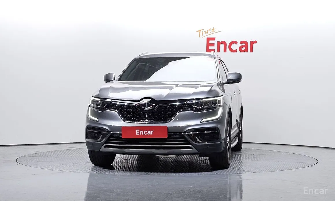 Фото 3 - Renault QM6