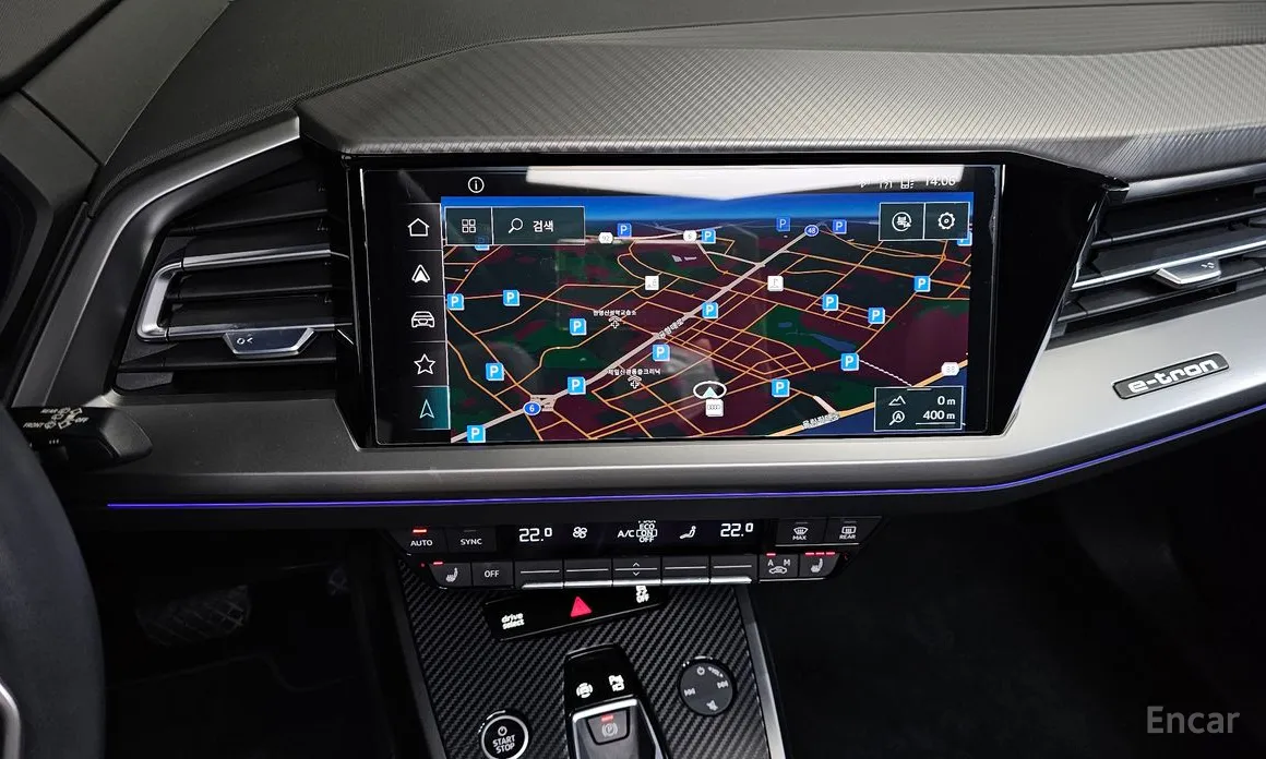 Фото 14 - Audi Q4 e-tron