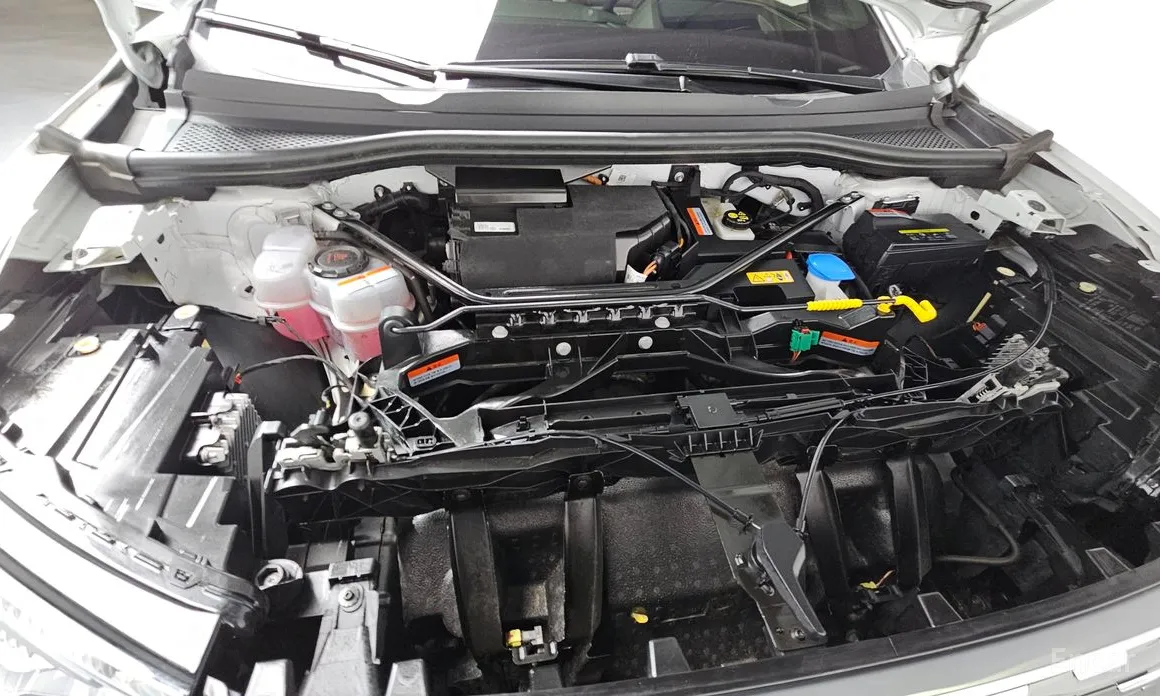 Фото 6 - Audi Q4 e-tron