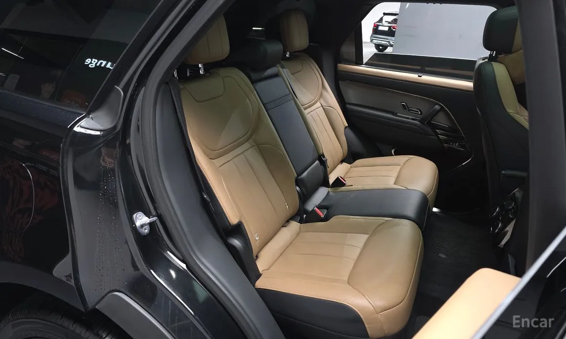 Фото 11 - Land Rover Range Rover Sport