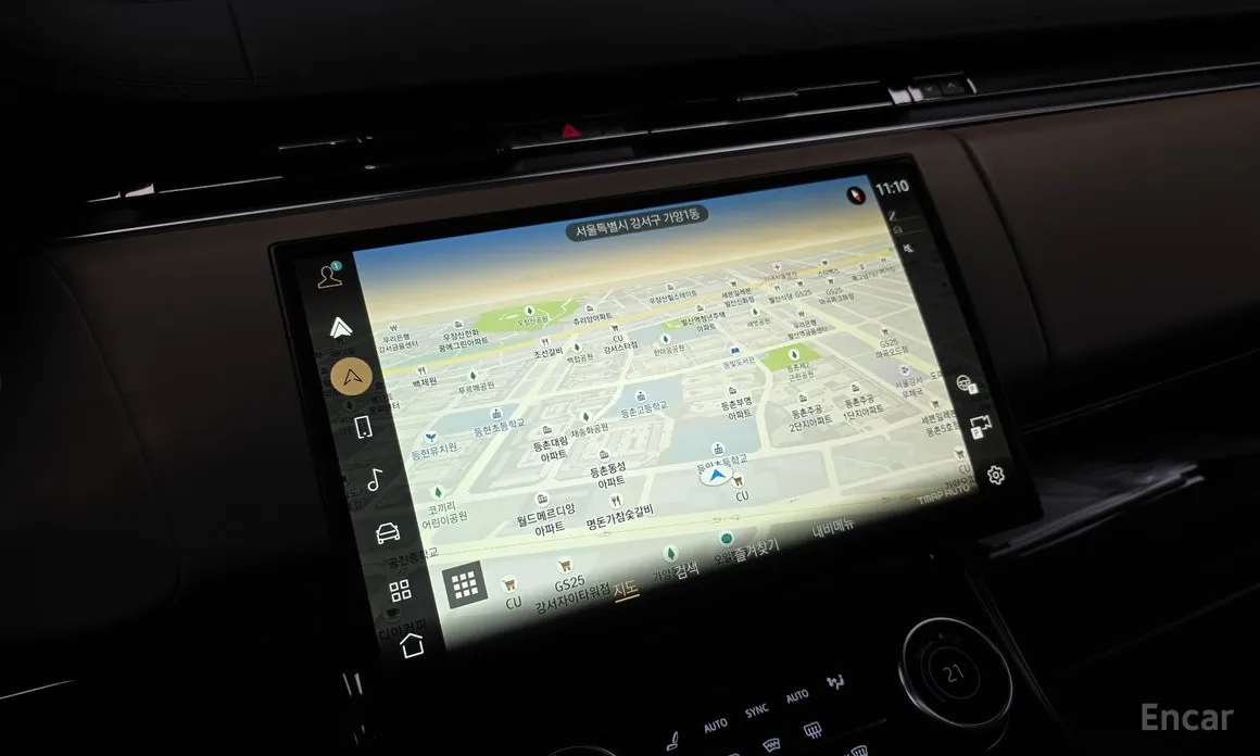 Фото 14 - Land Rover Range Rover Sport