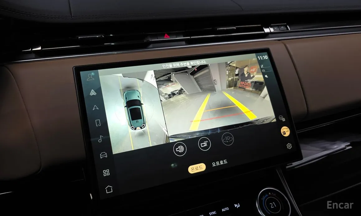 Фото 15 - Land Rover Range Rover Sport