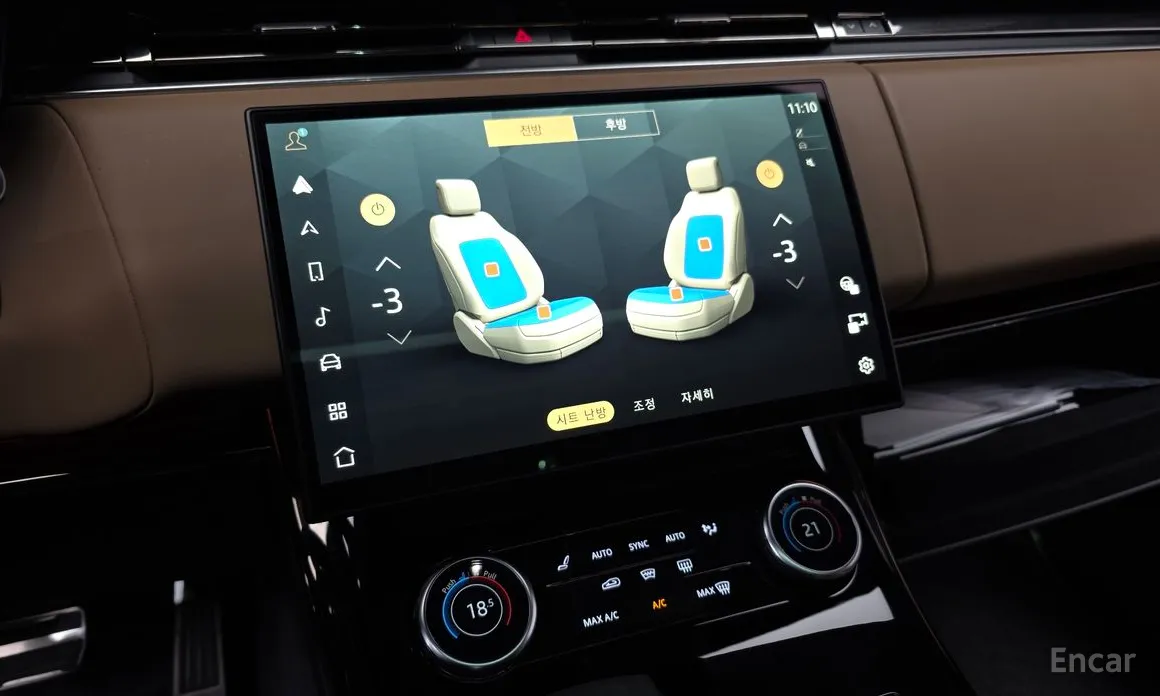 Фото 16 - Land Rover Range Rover Sport