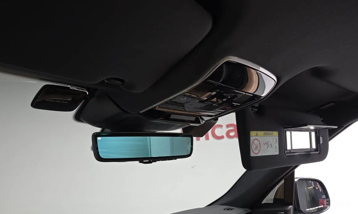 Фото 18 - Land Rover Range Rover Sport