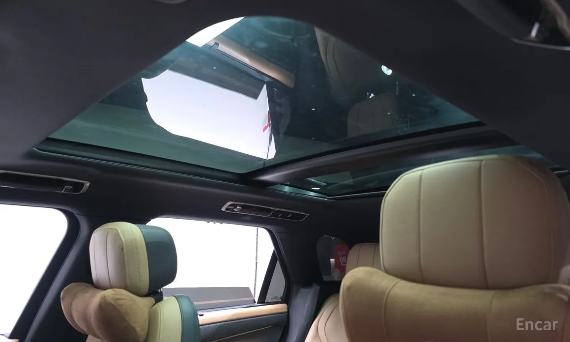 Фото 19 - Land Rover Range Rover Sport