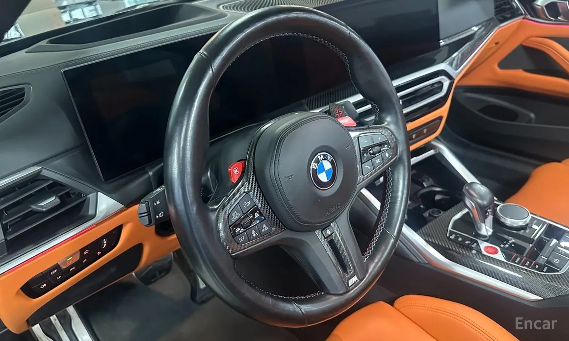 Фото 12 - BMW M4