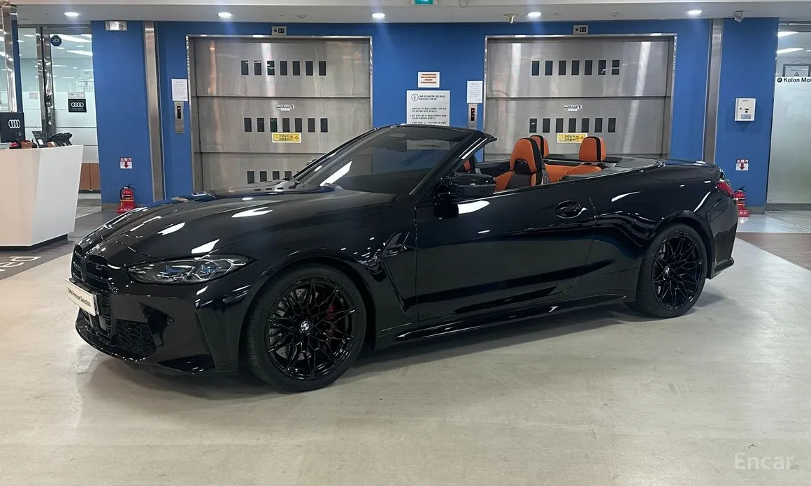 Фото 13 - BMW M4