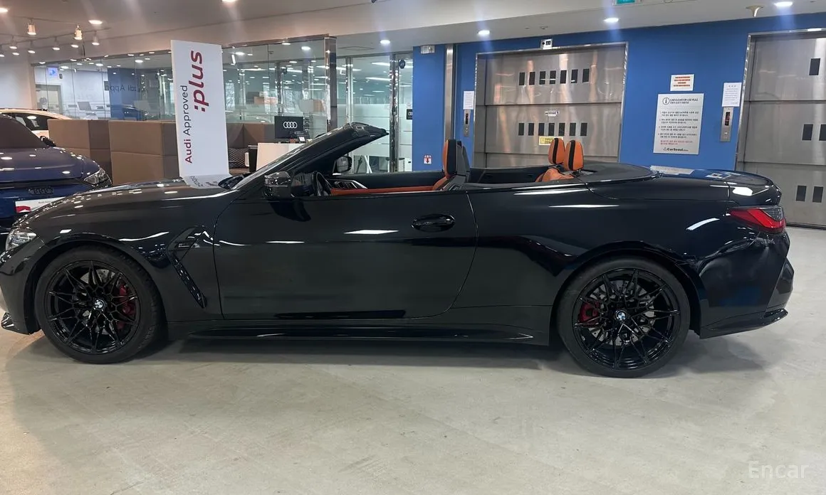 Фото 14 - BMW M4