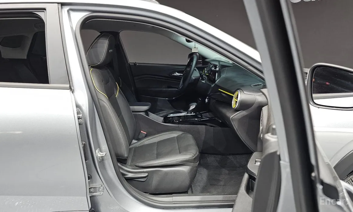 Фото 12 - Chevrolet Trax