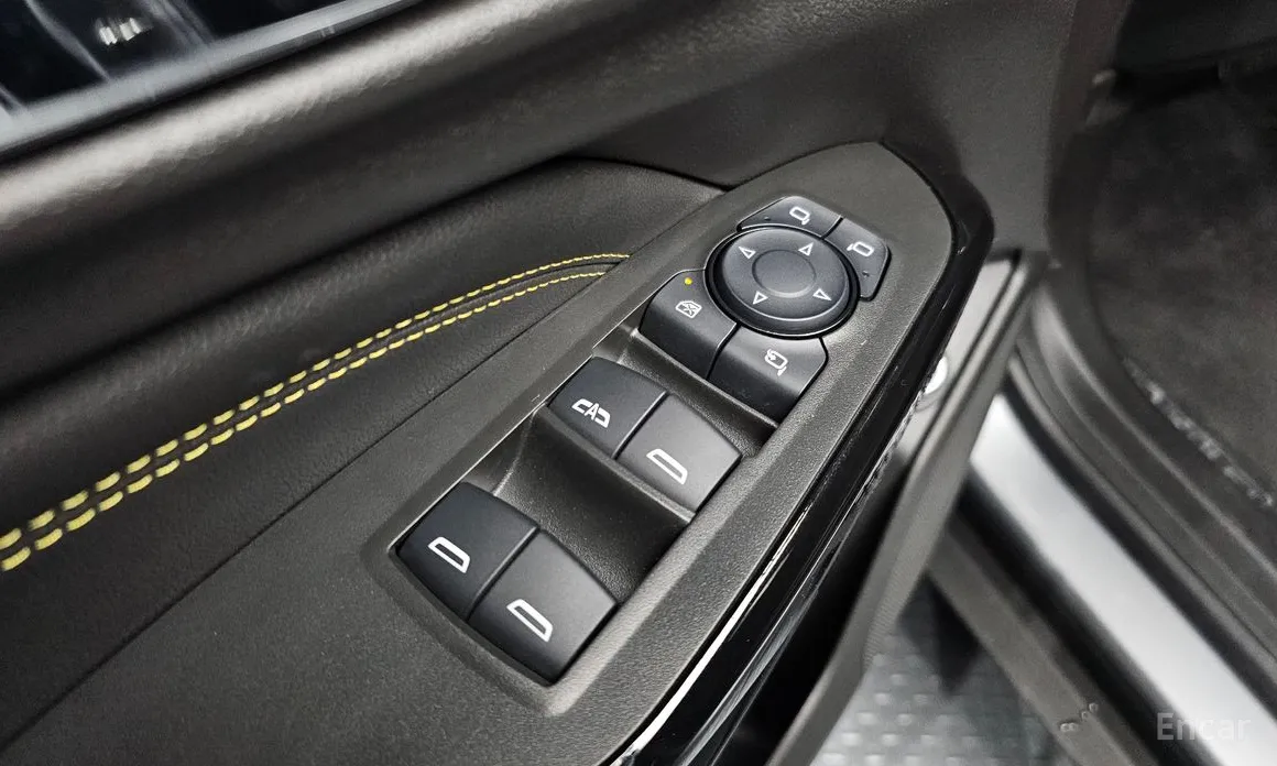 Фото 13 - Chevrolet Trax