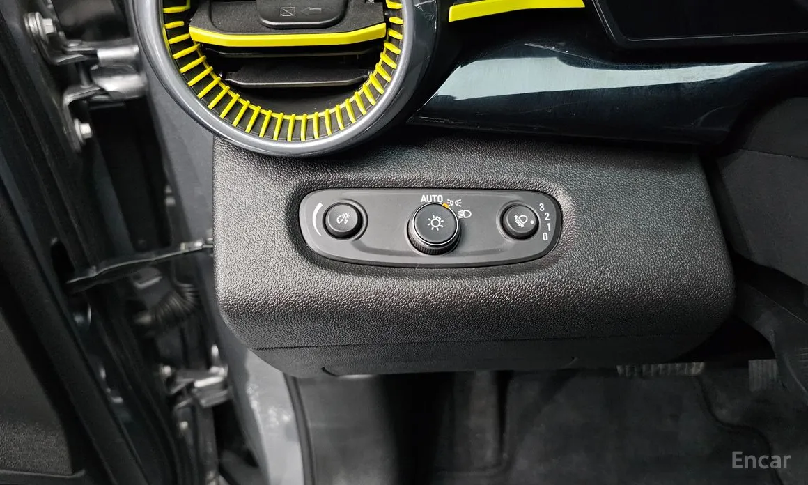 Фото 14 - Chevrolet Trax