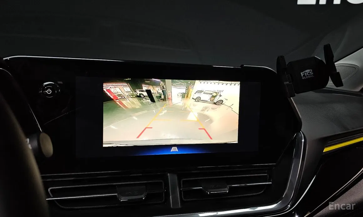 Фото 17 - Chevrolet Trax