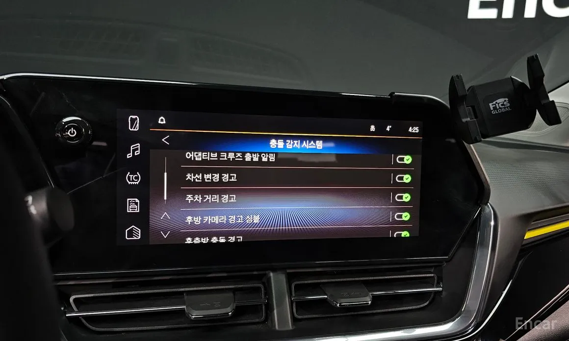 Фото 18 - Chevrolet Trax