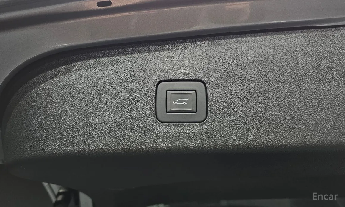 Фото 20 - Chevrolet Trax