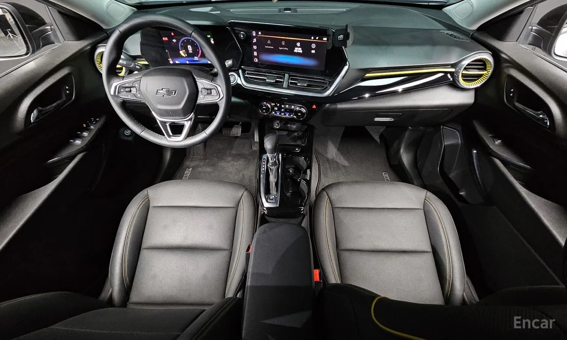 Фото 7 - Chevrolet Trax