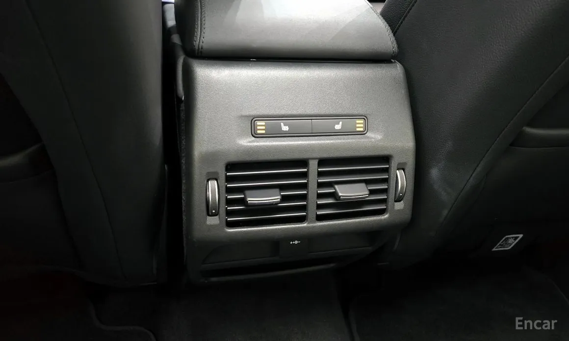 Фото 20 - Land Rover Discovery Sport