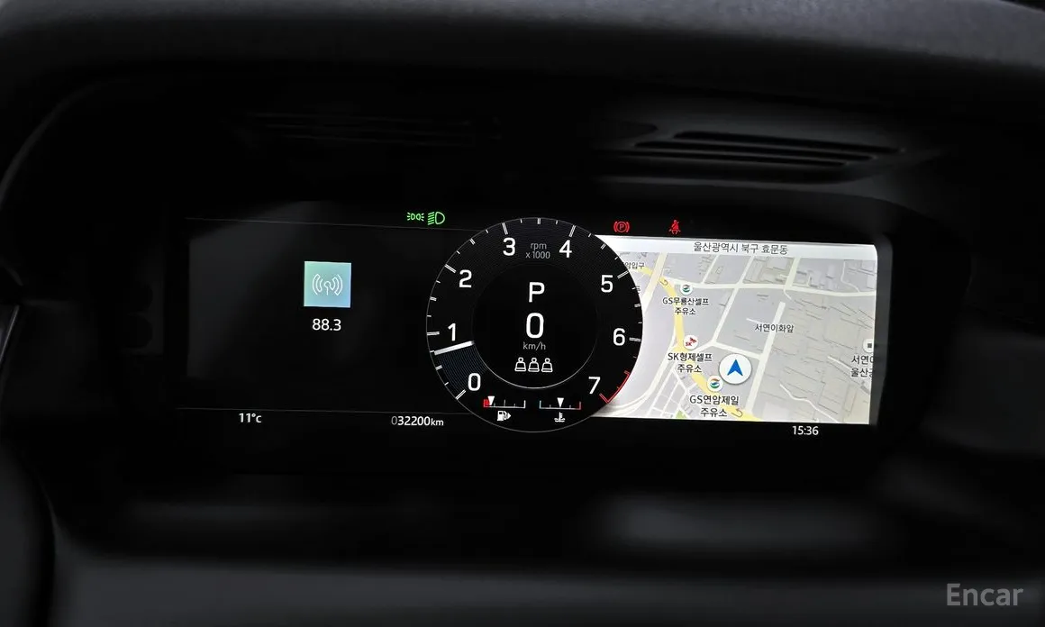 Фото 8 - Land Rover Discovery Sport