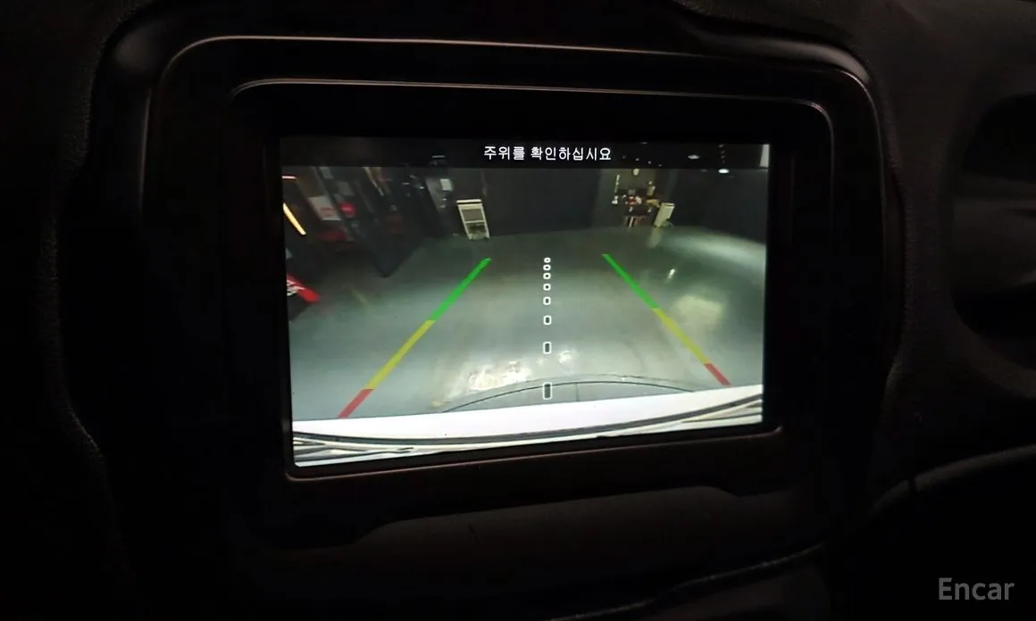 Фото 17 - Jeep Renegade