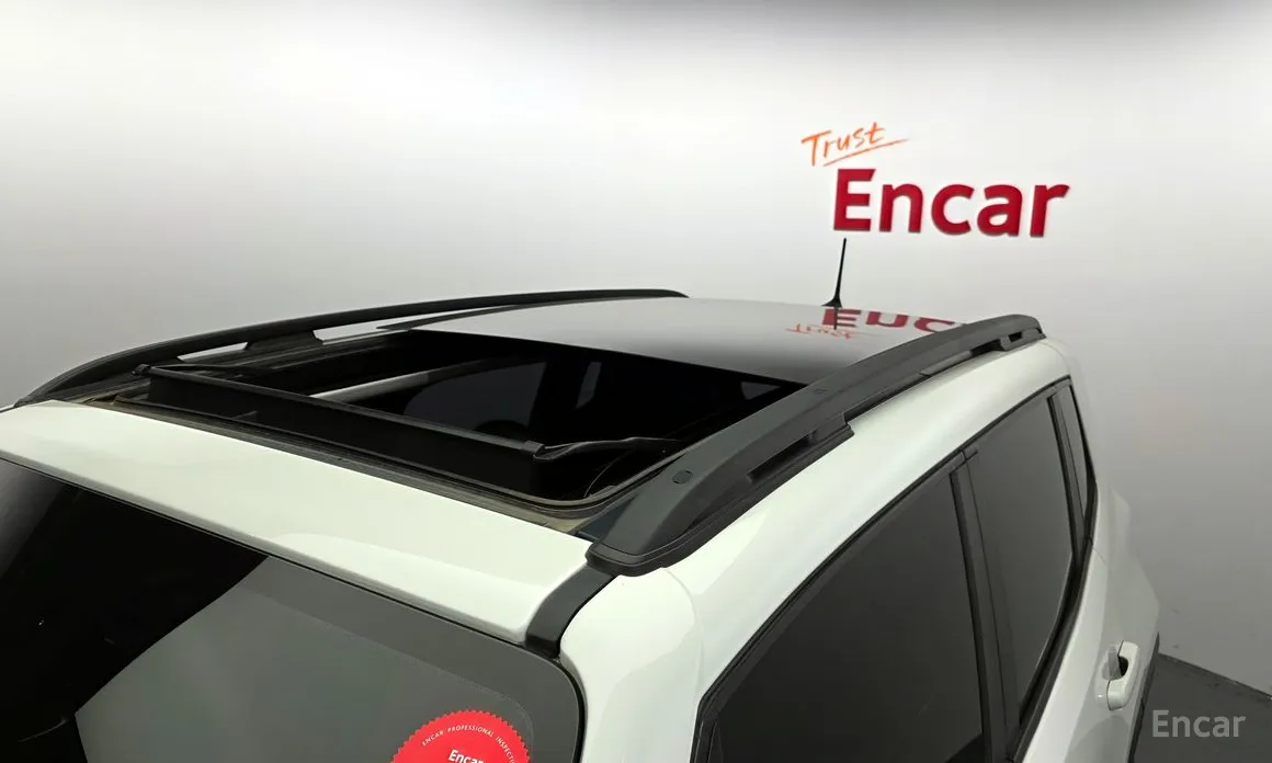 Фото 20 - Jeep Renegade