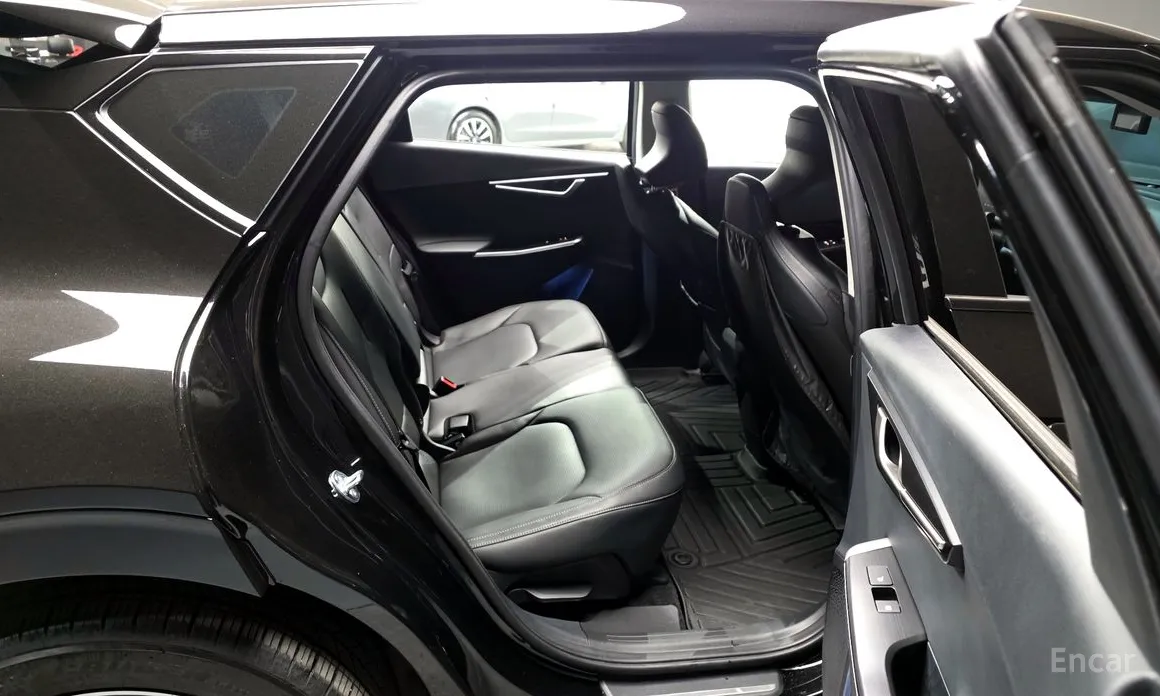 Фото 12 - Kia EV6