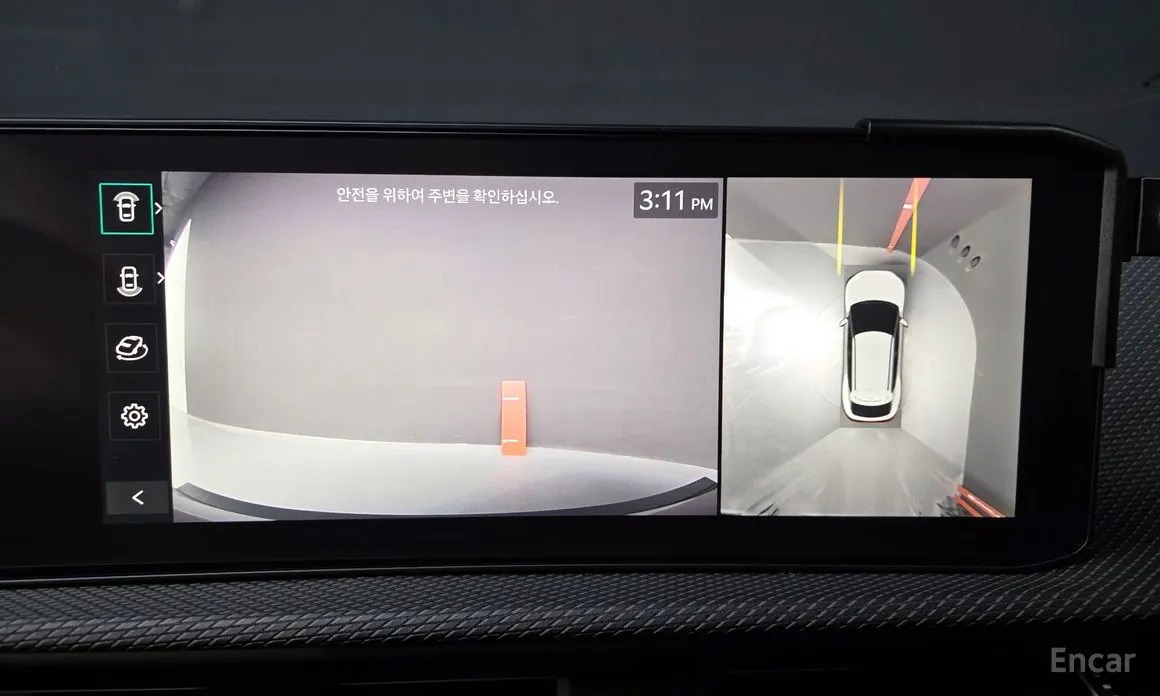 Фото 15 - Kia EV6