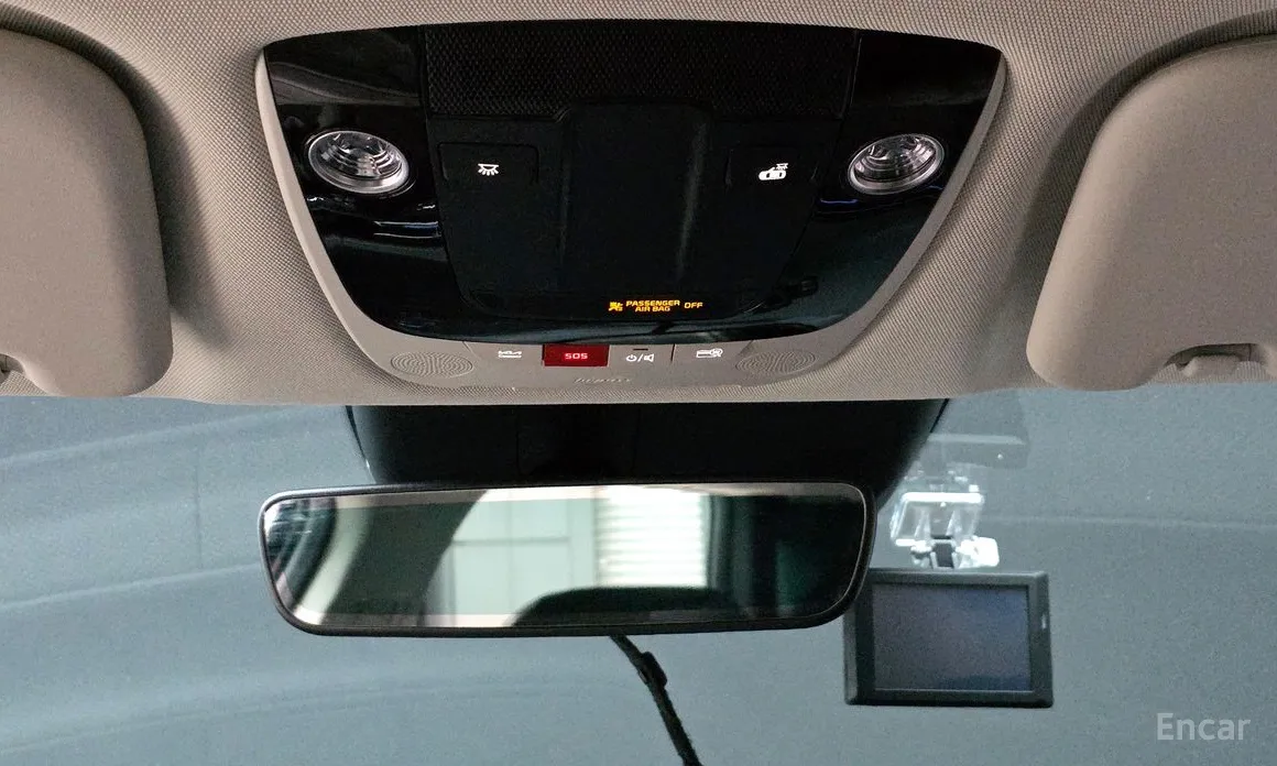 Фото 17 - Kia EV6