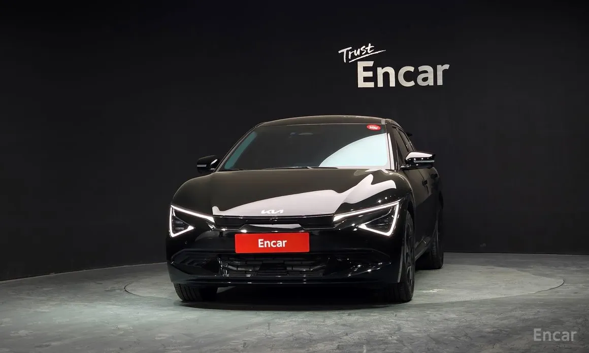 Фото 3 - Kia EV6