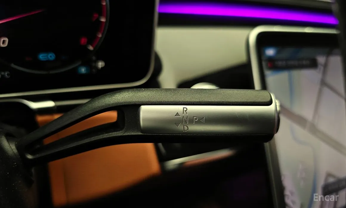 Фото 9 - Mercedes-Benz S-Class